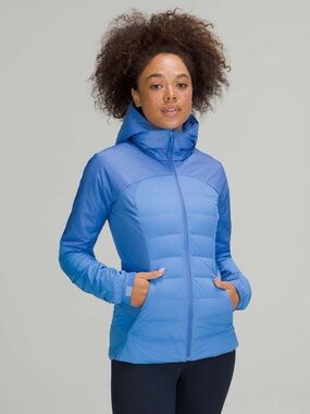 Lululemon Down for It All Jacket
Blue Nile 4